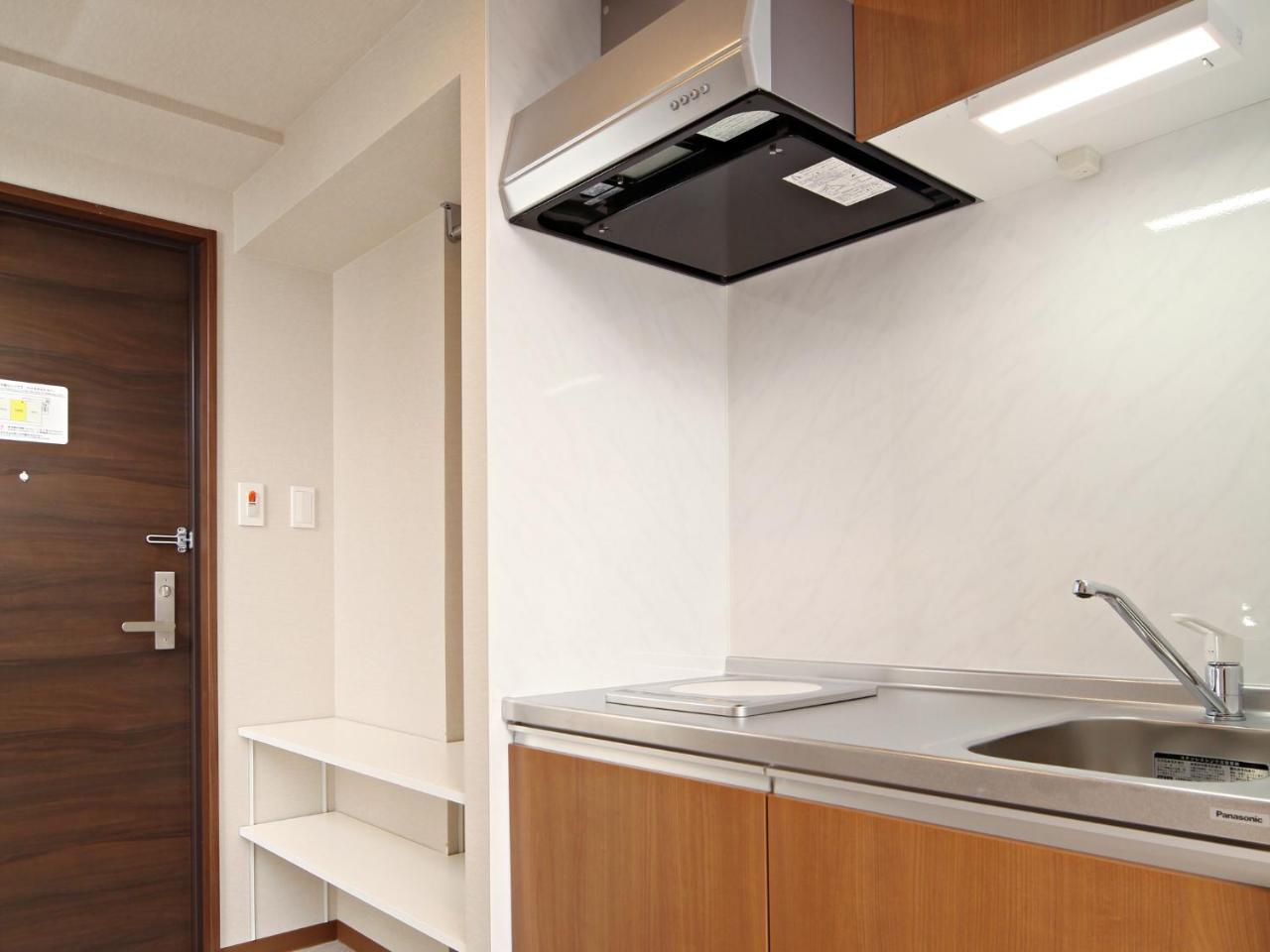Smart Condo Tomari Наха Экстерьер фото