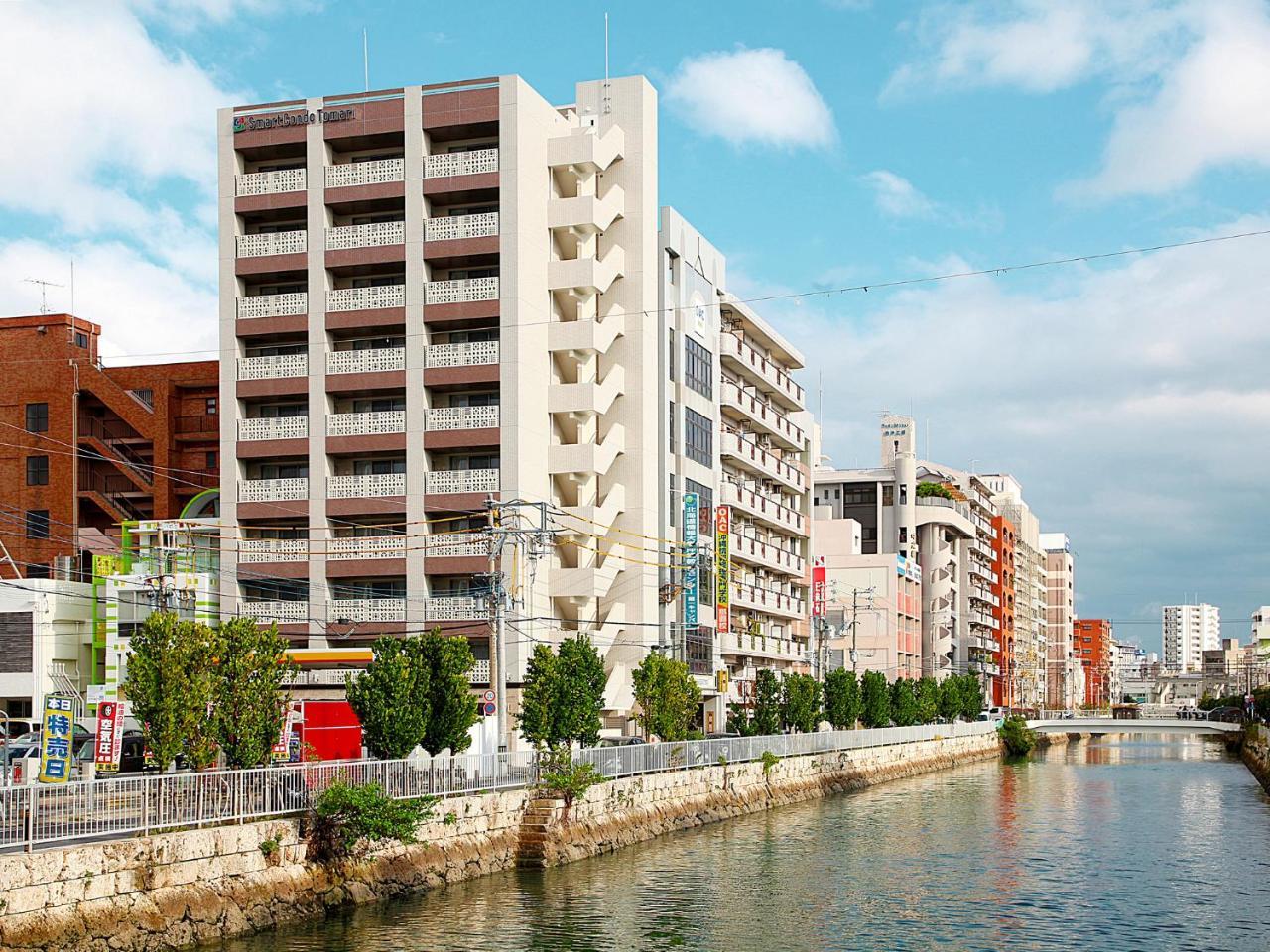 Smart Condo Tomari Наха Экстерьер фото
